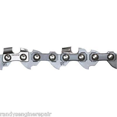 14" CHAIN 50 DL 3/8" .050 Homelite Echo Husqvarna Efco