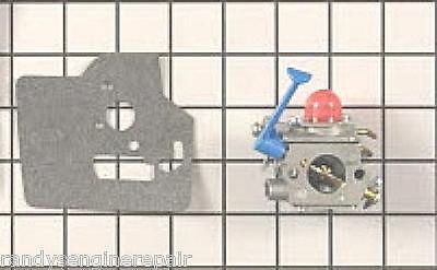 C1Q-W40A 128LD Carburetor 545081850 545081848 124L 125L 125LD 125R 125RJ 128C 128CD 128L 128LD 128LDX 128R 128RJ 128DJX String Trimmer