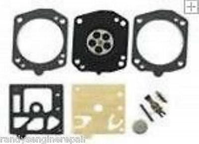 CARBURETOR REPAIR KIT Walbro K20-HD OEM GENUINE Husqvarna 371K 375K