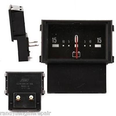 122822X 532122822 Ammeter AYP Husqvarna Sears 121433X 532121433 121111X OEM