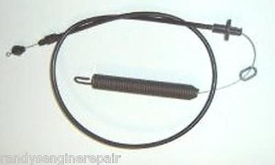 169676, 175067 Cable, Craftsman, Poulan, Husqvarna OEM