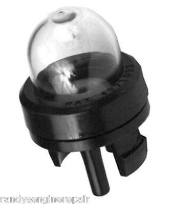 530047721 Snap-In Primer Bulb Craftsman Husqvarna Air Purge Pump Poulan Snapper