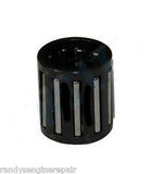 PISTON WRIST PIN BEARING 501451601 HUSQVARNA 346XP 350