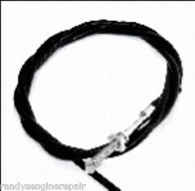 Husqvarna AYP 532447586 Drive Control Cable 447586 fits HU700f Push Mower