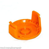 (set of 5) WA6531 Spool Caps WORX GT Cordless Trimmer Free Shipping! wg150 wg151