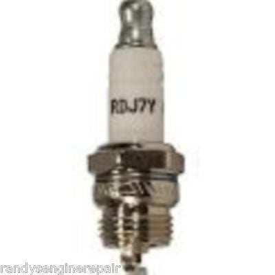 SPARK PLUG MCCULLOCH Craftsman MTD 32cc 35cc 38cc chainsaw