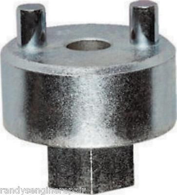 Poulan Sears Craftsman Husqvarna Chainsaw Chain Saw Drive Clutch Tool 530031112