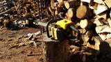 Pre-Owned 28" McCulloch Timber Bear Chainsaw