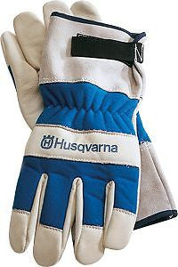 ARBORIST Heavy Duty Leather Gloves 531030767 Unisize