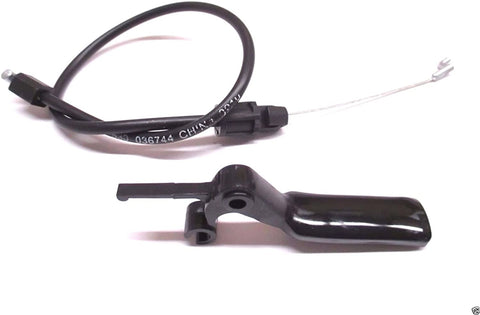 530071548 Poulan Husqvarna Throttle Trigger Cable 530036744
