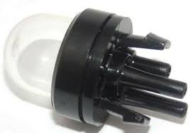 Cub Cadet OEM 753-08319 3-Line Primer Bulb