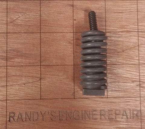 vibration isolator mount spring Husqvarna 359 455 RANCHER 460 357XP part