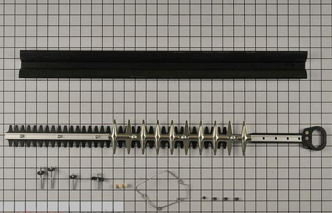 590462201 Blade Kit Poulan PR2322 Hedge Trimmer Craftsman Jonsered Husqvarna