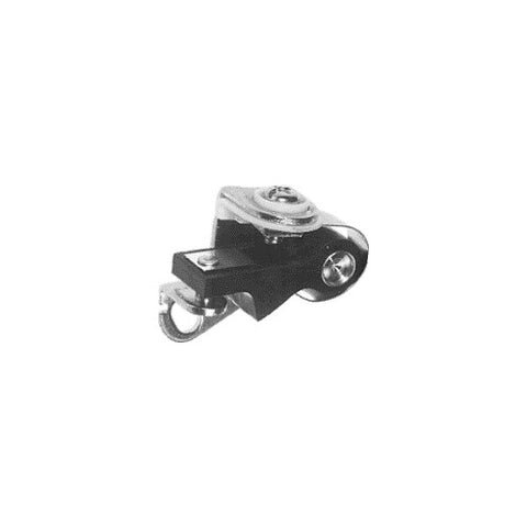 OEM Replacement Tecumseh 32011a Ignition Breaker Points Contact Set HH80, HH100, HH120 series with battery ignition