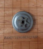 Consumer Spur Sprocket 3/8" FOR ECHO CS-280E, CS280EP, CS-290EVL, CS300