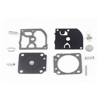 Zama RB-66 Carburetor Overhaul Repair Rebuild Kit C1Q C1Q-S Fits many Stihl New