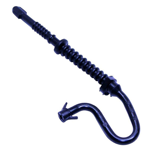 OEM Husqvarna 140 E from 2012-01, 450, 435 E Fuel Hose