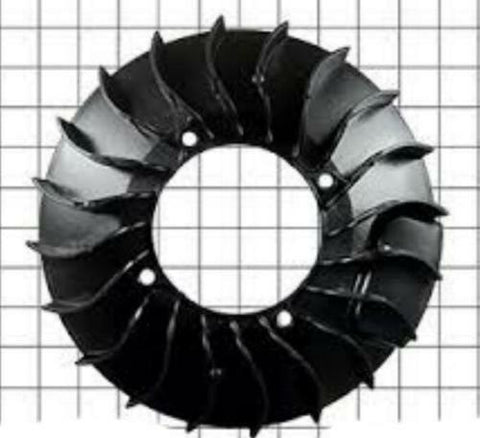 Kohler fan 25-157-01 fits select M10 M12 M14 M16 M12S engine models KH-25-157-01 Cub Cadet