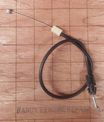 UP06582 & 06603A John Deere Homelite CraftsmanThrottle Cable Free Shipping JDS