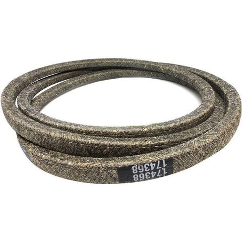 Poulan, Craftsman, Husqvarna Belt 532174368, 174368 Weed Eater, Sears OEM New