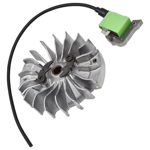 oem Husqvarna 595312601 ignition conversion kit replaces 503138501 3120XP 3120 XP chainsaw