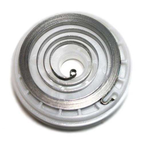 544166501 Husqvarna Jonsered Recoil Starter pulley & spring assy kit