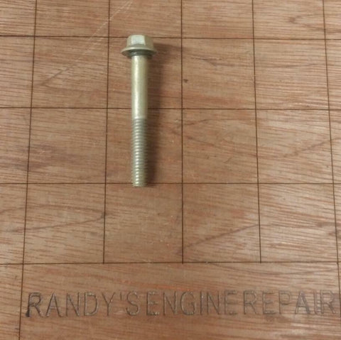 GENUINE 62105 McCulloch Sealing Screw Pro Mac 55 555 10-10 Super Pro 70 81 81e +