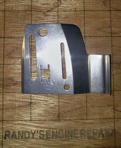 CHAIN GUIDE BAR PLATE HUSQVARNA 262 154 257 254 261 262XP CHAINSAW PART
