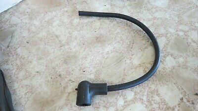 NOS OEM McCulloch 50120 = 223884 Spark Plug Wire Assembly Lead Kit Mc Chainsaw Kart