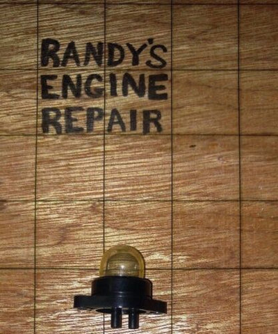 Primer Bulb Replaces 530071835 Craftsman Snapper edger weedeater chainsaw New