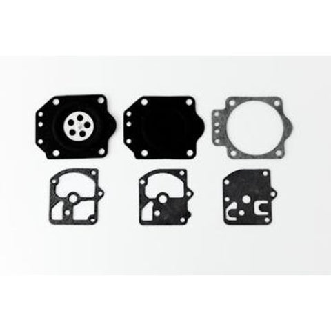 Zama GND-9  Gasket & Diaphragm Kit for Zama C2S-H5, C2S-H5A, C2S-H9 Homelite
