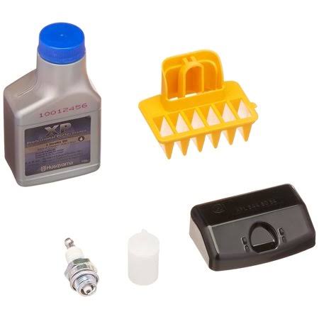 525318901 Chain Saw Maintenance Kit for Models 435 and 440, Chain Saw Maintenance Kit by Husqvarna