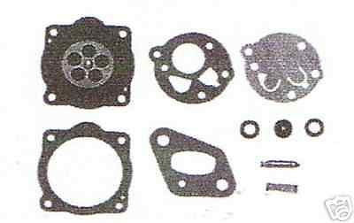TK CARBURETOR KIT HOFFCO GREEN MACHINE JOHN DEERE FUJI