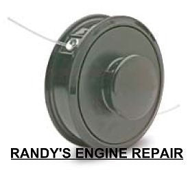 TRIMMER HEAD FITS STIHL FS108 FS110 FS120 FS130 FS200