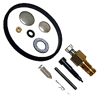 632347 Tecumseh Carburetor Rebuild overhaul carb REPAIR Kit hm100 ohm120