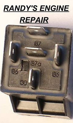 New Relay Assembly AYP 109748X Hustler Ariens Exmark Gravely