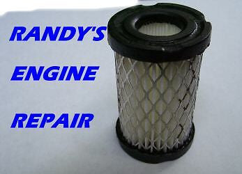 Genuine Air Filter Breather Tecumseh LEV115 ECV100 OVRM60 TC300 TVXL LV