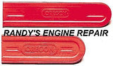 16" Scabbard Bar Cover HUSQVARNA ECHO JOHN DEERE REDMAX