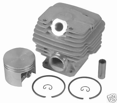 PISTON CYLINDER ASSEMBLY FITS STIHL 038 super CHAINSAW