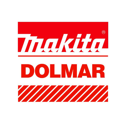 123-130-200 Makita Cylinder & Piston, Dpc7000, T2,  Dolmar 309