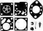 OEM Tillotson RK-14HU CARB REPAIR KIT SACHS DOLMAR 110 115 SAW