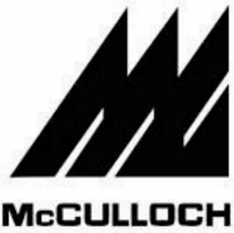 Mcculloch 216052 Oil Tank Cap Timber Bear Double Eagle 80 chainsaw Free USA shipping