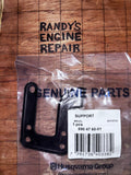 JONSERED 625 MUFFLER SUPPORT BRACKET 503535901 NEW 590476001