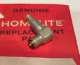 Homelite A59010 inlet check valve XL12 chainsaw part