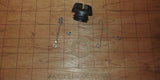 GAS FUEL OR OIL CAP HOMELITE A98882 540 CHAINSAW A97799 = A97798 = UP05970