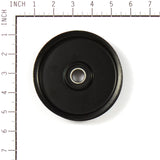 Oregon 34-024 Flat Idler Pulley Case C12251 C18966 John Deere Am105564 Am107468