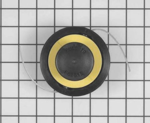 Paramount Poulan Weed Eater  952711547 Tap-N-Go Head 3/8" RH