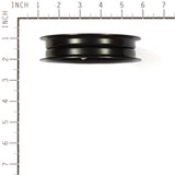 Oregon 34-024 Flat Idler Pulley Case C12251 C18966 John Deere Am105564 Am107468