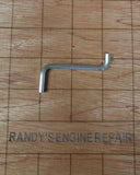 Husqvarna Repair Shop TOOL 5/32" "Z" ALLEN KEY SMALL ENGINE REPAIR 502713601