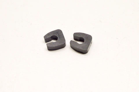 2PK Genuine Echo 43302811030 Clip Echo Parts 43302811030